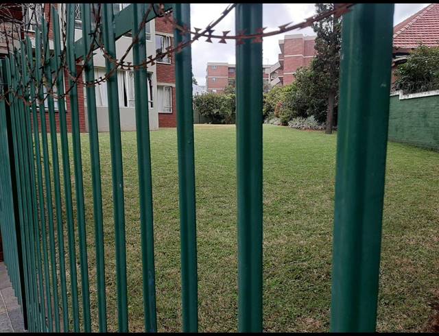 1 BEDROOM APARTMENT RENTED IN MORNINGSIDE